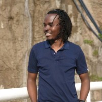 Patrick Uwuwiteka