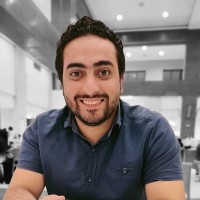 Ehab Elsheikh