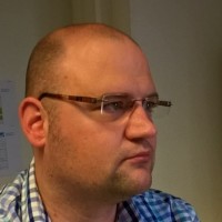 Wiljen Van Den Berg
