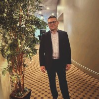 Ihor Kozyak, P.L.Eng. , C.E.T.