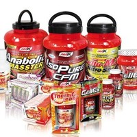 Amix Nutrition