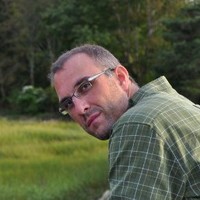 Bryan Strom