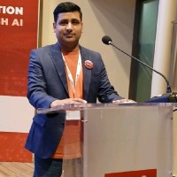 Sajid Ateeq - Acma, Acca - Uae - Bahrain