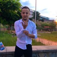 Mecnun Eryaşar