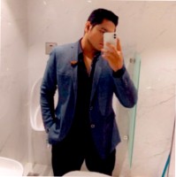 Rathin Sreenivas