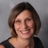 Diana M. Geremia, SCLA, CSRP LION OPEN NETWORKER