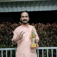 Arjun Patole