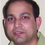Jitendra Baghel