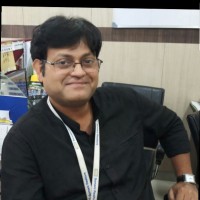Shibaji Ghosh