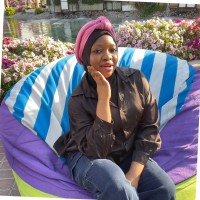 Adebayo Afolashade