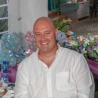 Steven Garnett