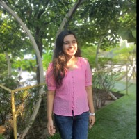 Anousha Singh