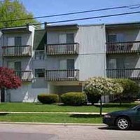 Capital Manor Apartments