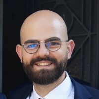 Nicholas Maalouf