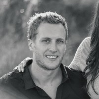 Nico Neethling - Mba