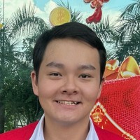 Khanh Tam Nguyen