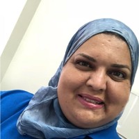 Rasha Salem