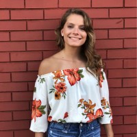Olivia Rosenow