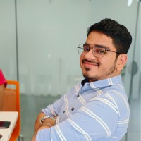 Bhavik Mehta