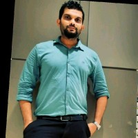 Suhail Vk
