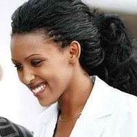 Adeliene Yagi