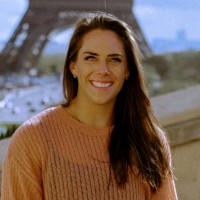 Sarah Heeren, MBA