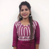 Radhika Sahu