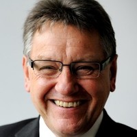 Rob Gawne