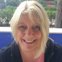 Sandy Harrison
