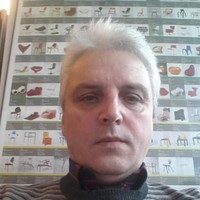 Олег Абрамов