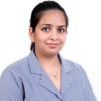 Anushi garg