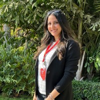 Mariam Ghali