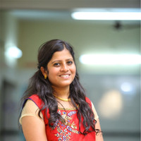 Anushuya Mohan