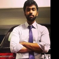 Anirudh A R