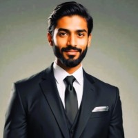 Aarav Singh
