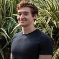 Jacob Schreiber