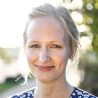 Mette Damsgaard Christensen