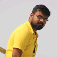 Sreenath TK
