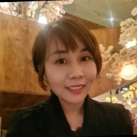 Le Thanh Truc Nguyen