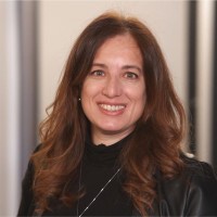 Isabelle Lessard