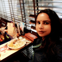 Apurva Banerjee