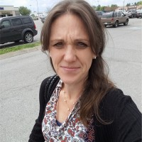 Jonna Raddock