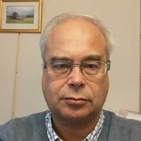 Jens Erik Rive