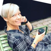 Kristina Agerbæk