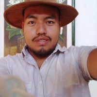 Christian Gomez Avelino