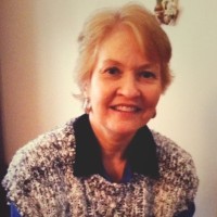 Janet Lloyd Murphy