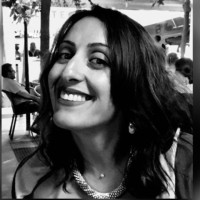 Sabrina Guenounou