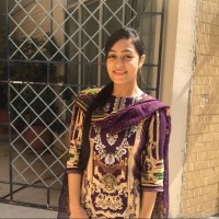 Naiha Zaheer