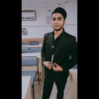 Aman Kumar Sharma