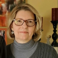 Catherine Phifer